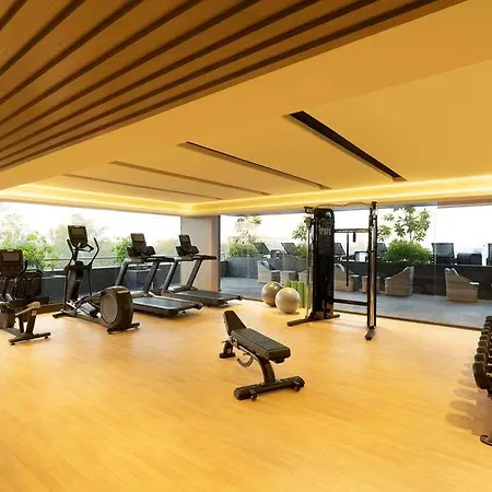 Hyatt Regency Amritsar Hotel & Spa 